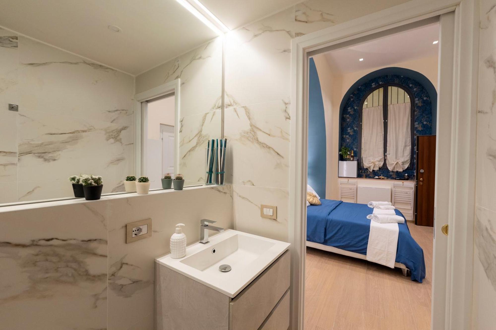 Apartment Colosseo Romantic Rome