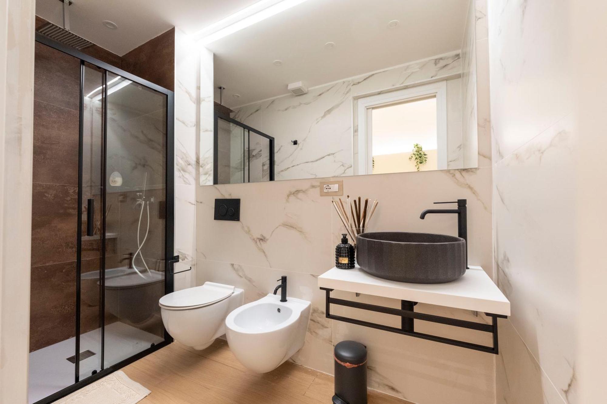 Apartment Colosseo Romantic
