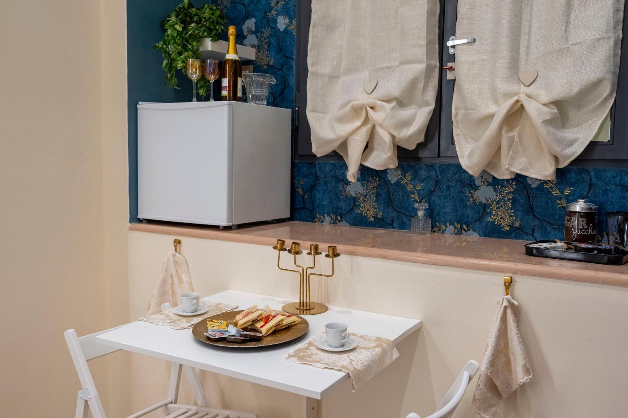 Colosseo Romantic Apartment Rome