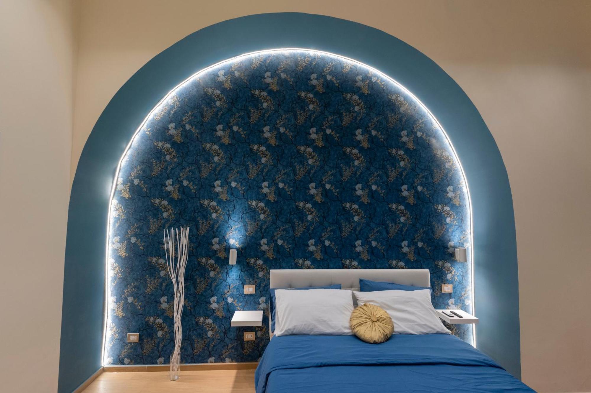 Colosseo Romantic Apartment