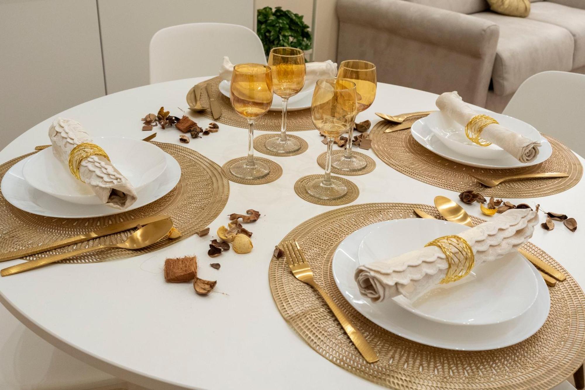 Apartment Colosseo Romantic