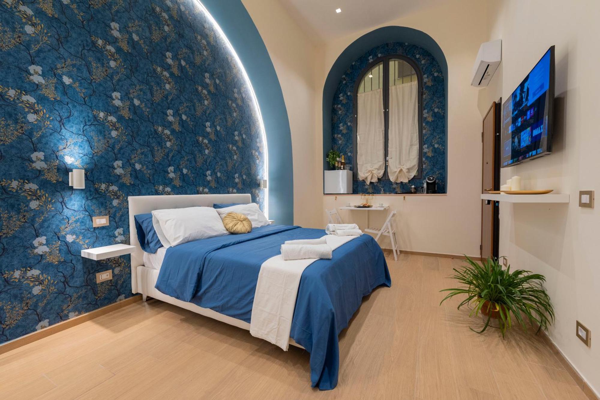 Apartment Colosseo Romantic *