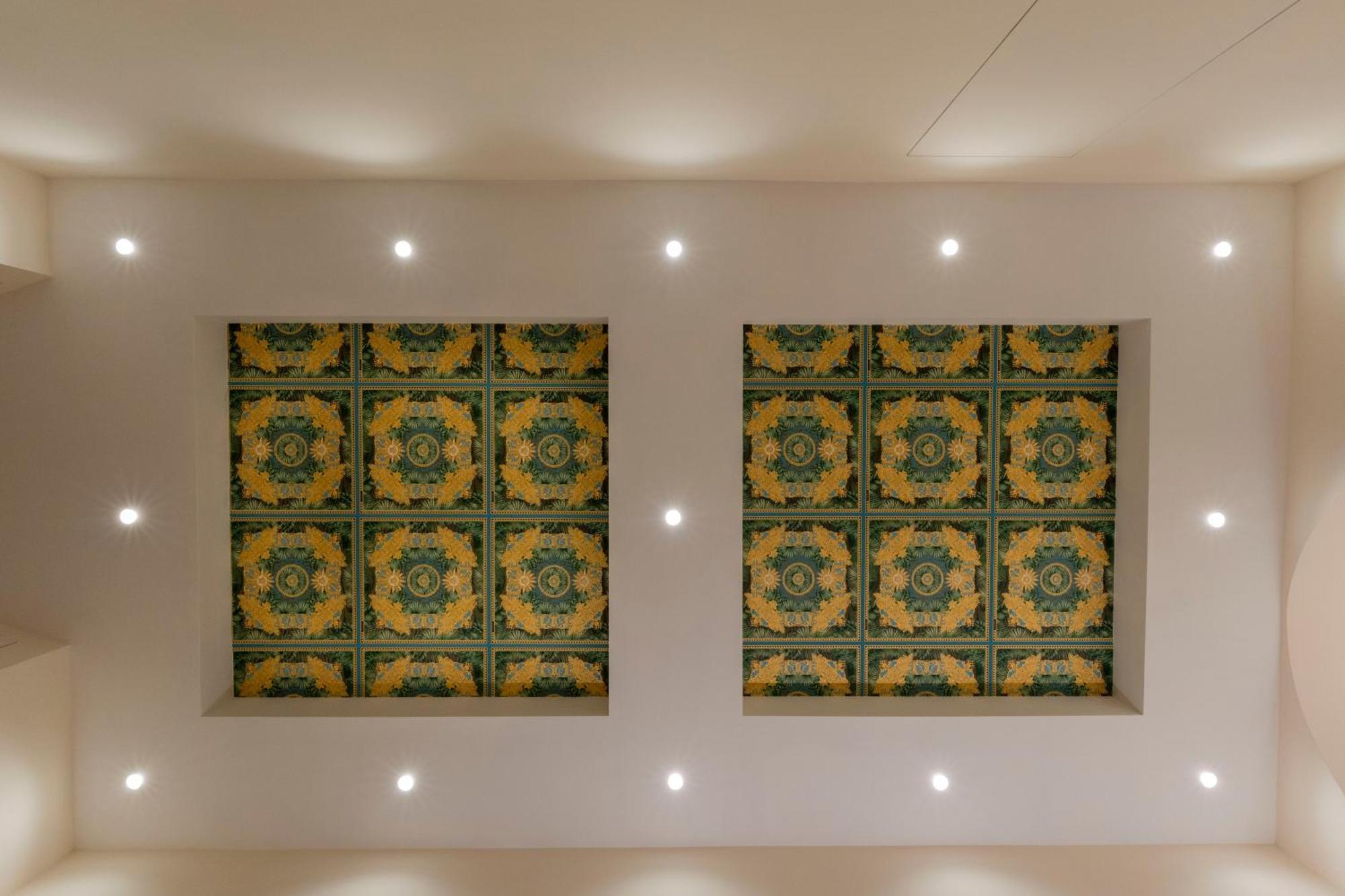 Apartment Colosseo Romantic Rome