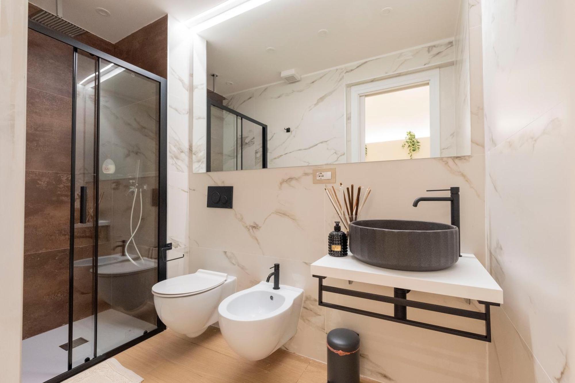 Colosseo Romantic Apartment
