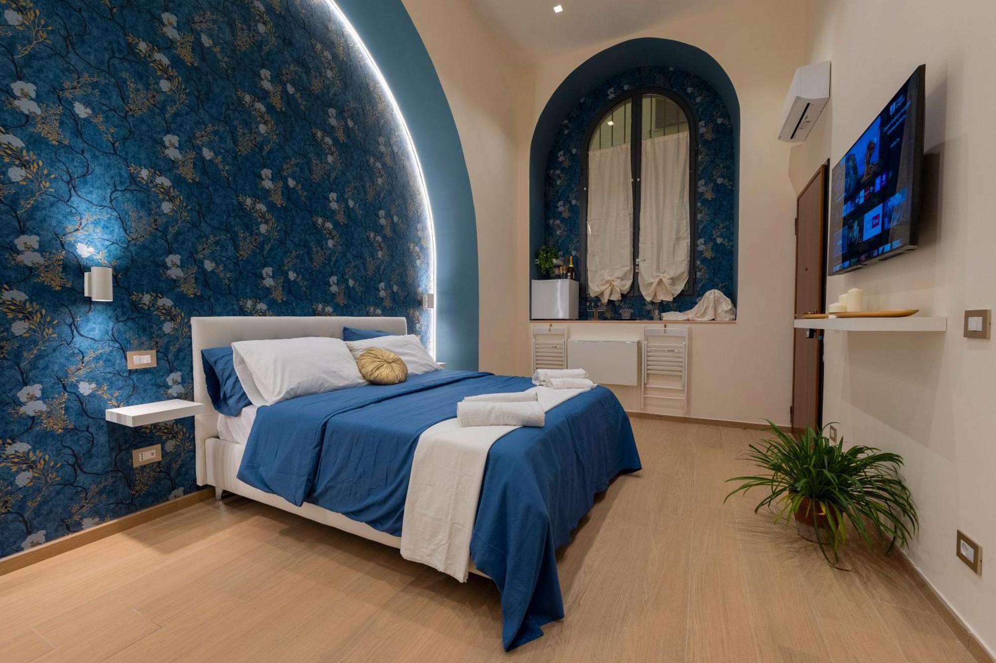 Colosseo Romantic Apartment *