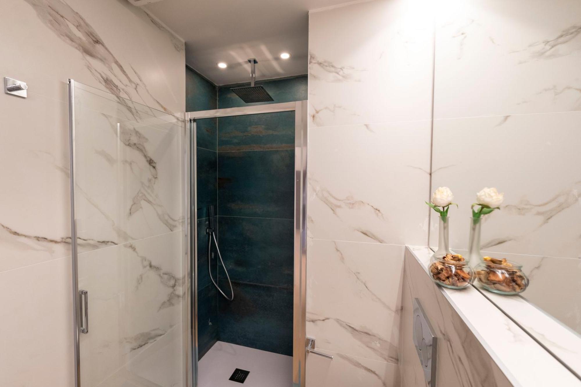 Apartment Colosseo Romantic