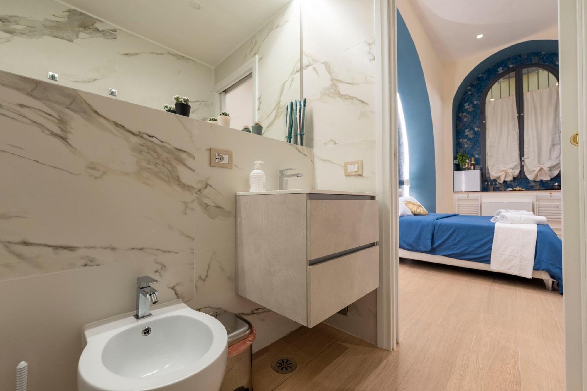 Apartment Colosseo Romantic *