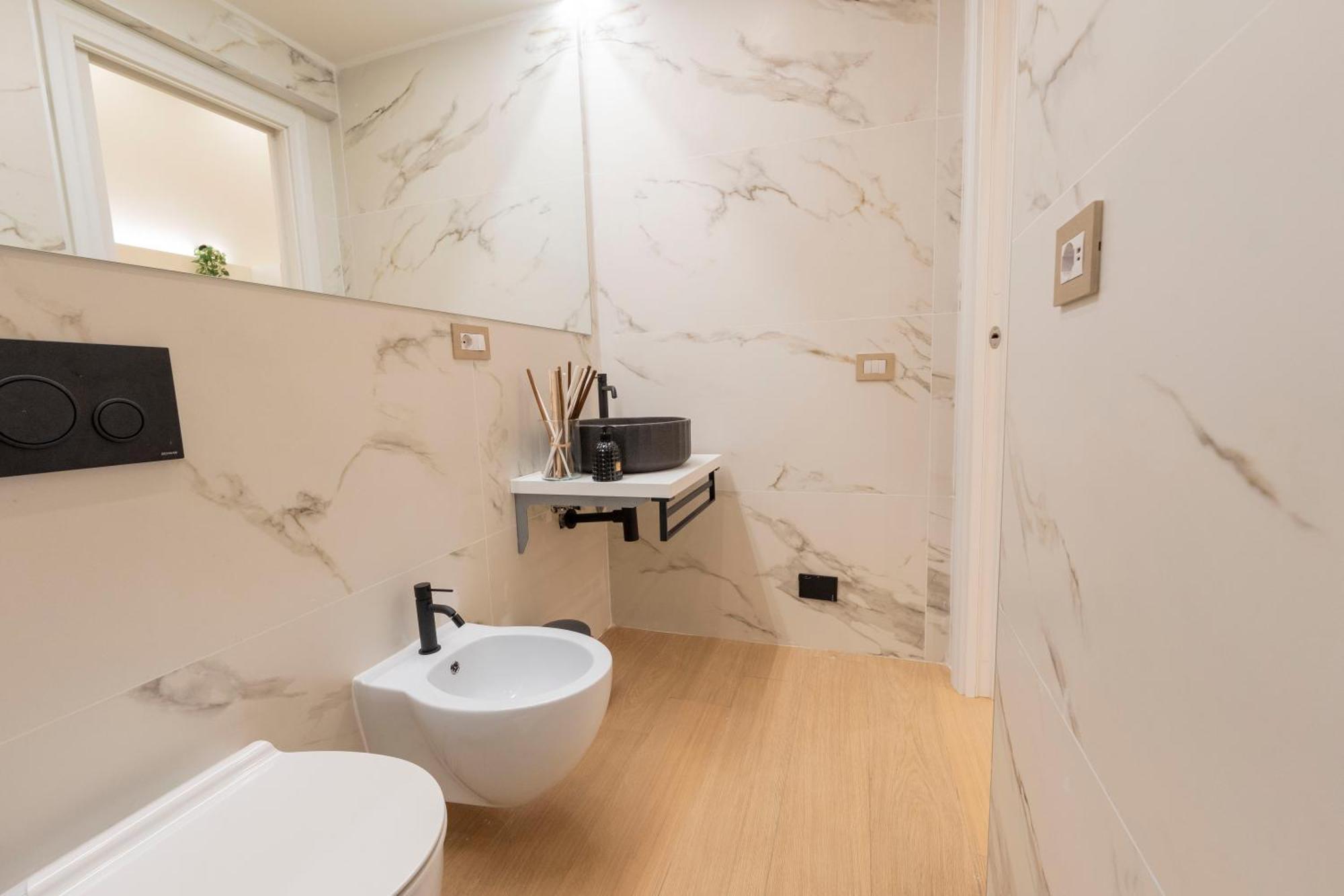 Colosseo Romantic Apartment