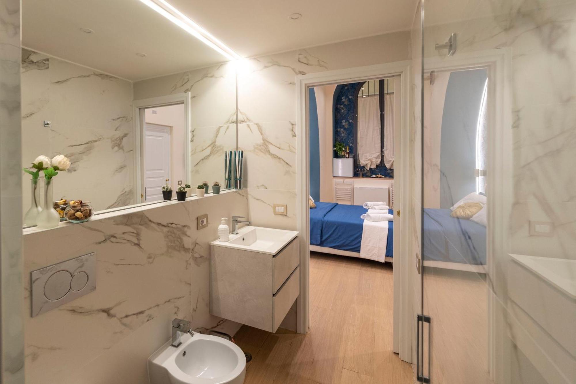 Apartment Colosseo Romantic *