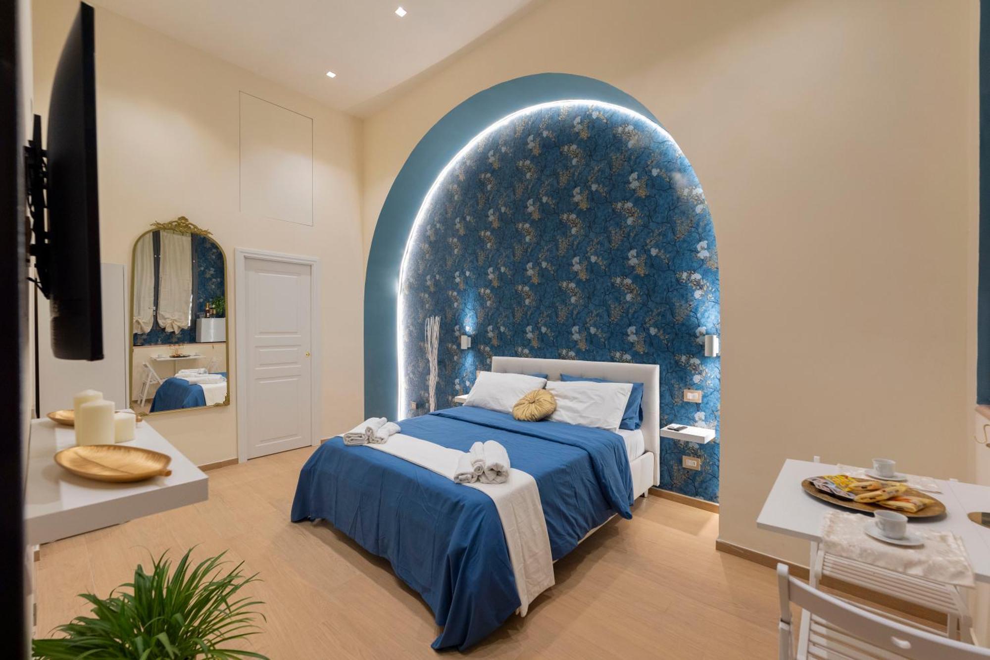 Colosseo Romantic Apartment