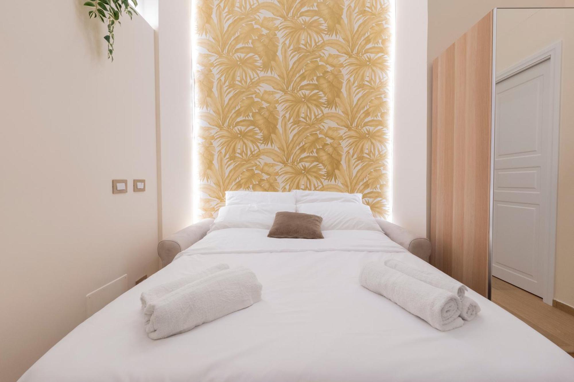 Colosseo Romantic Apartment