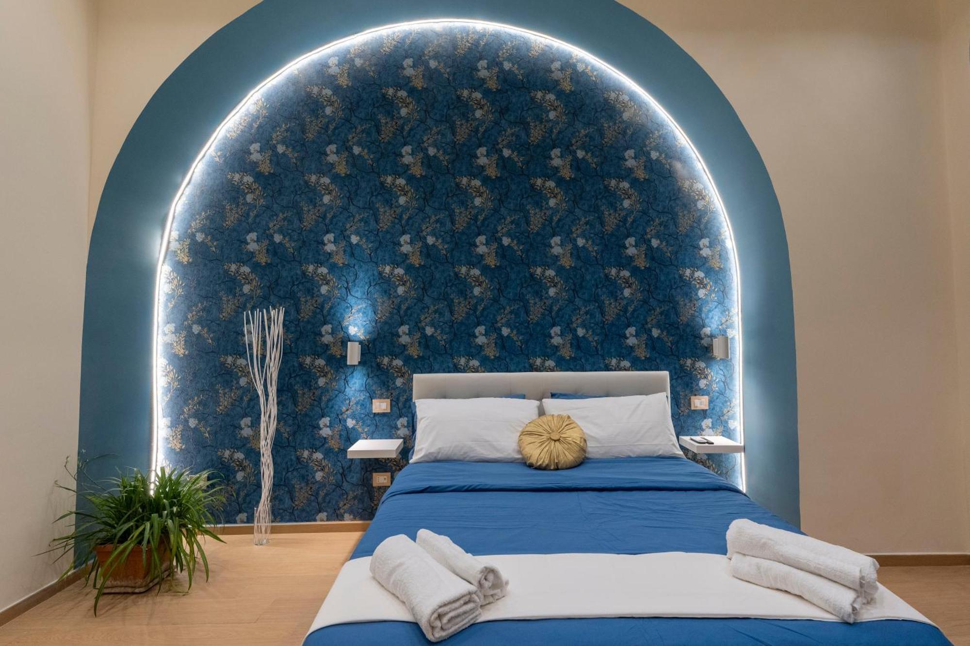 Apartment Colosseo Romantic