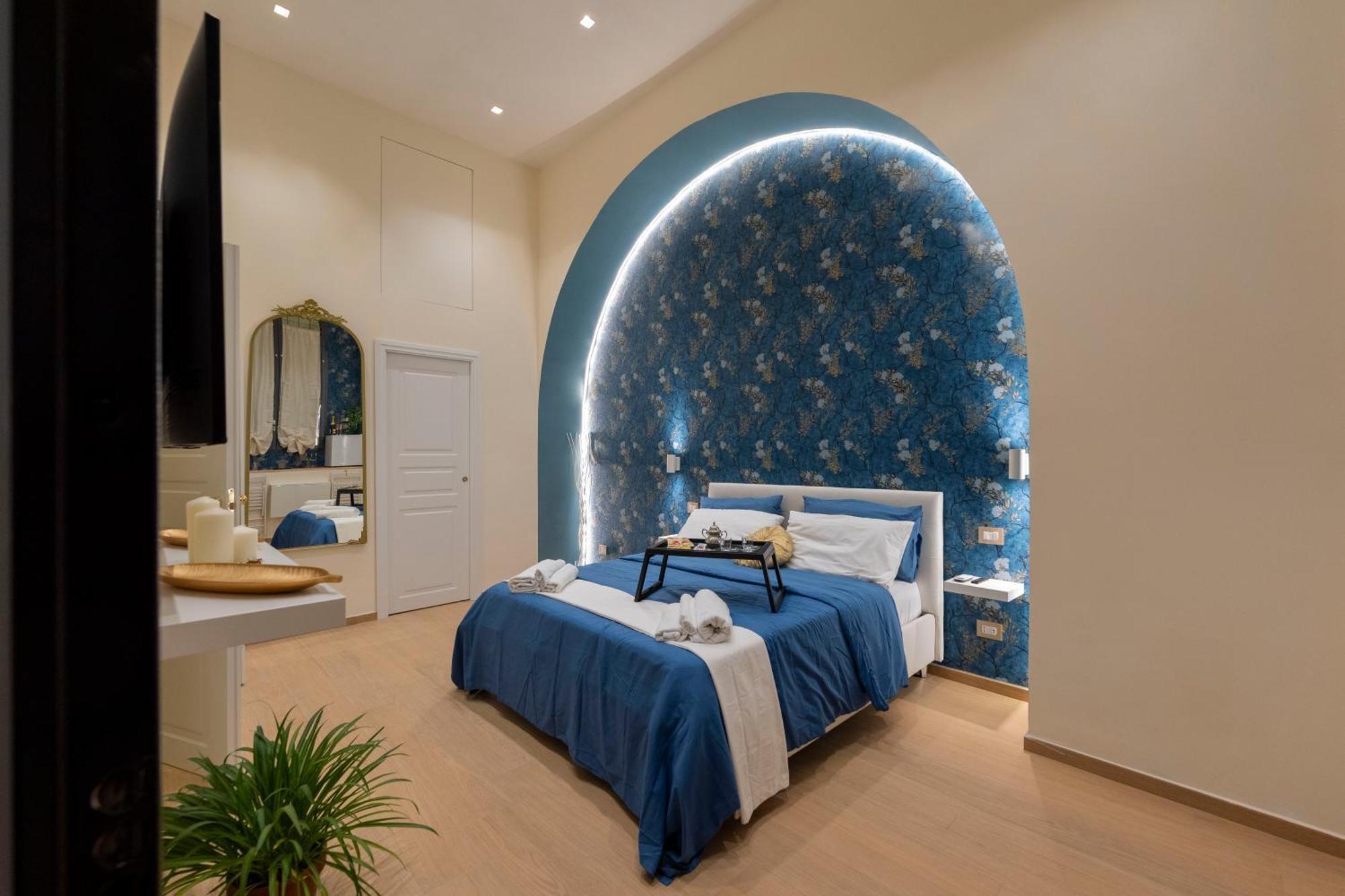 Colosseo Romantic Apartment *