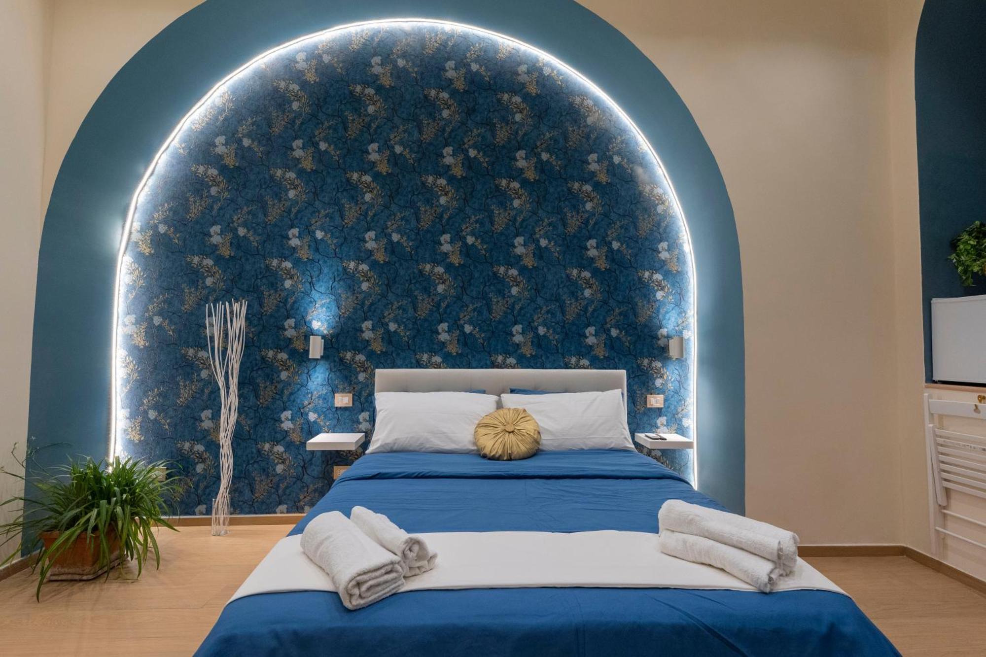 Apartment Colosseo Romantic