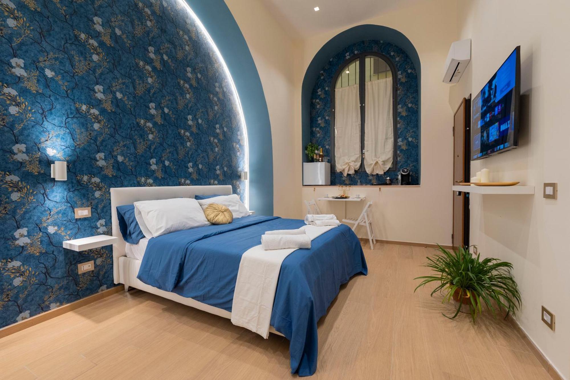 Apartment Colosseo Romantic *