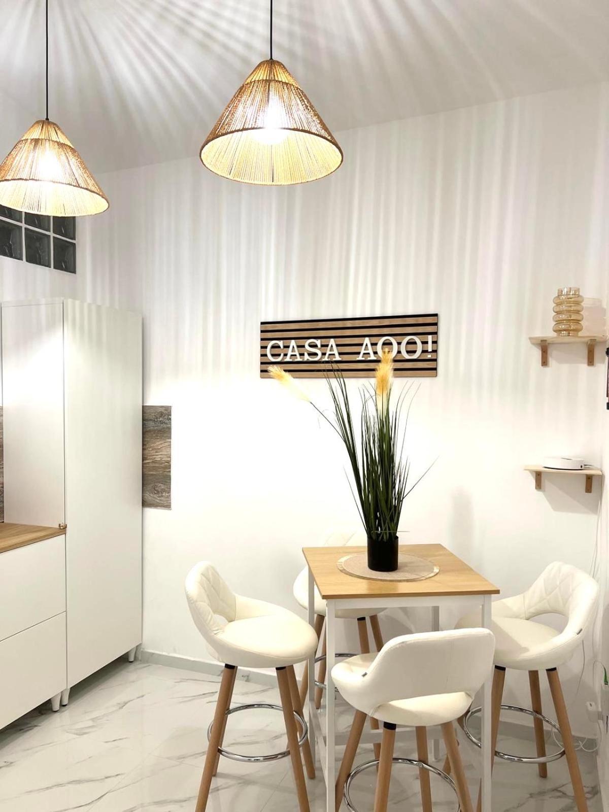 Casa Aoo! Appartamento