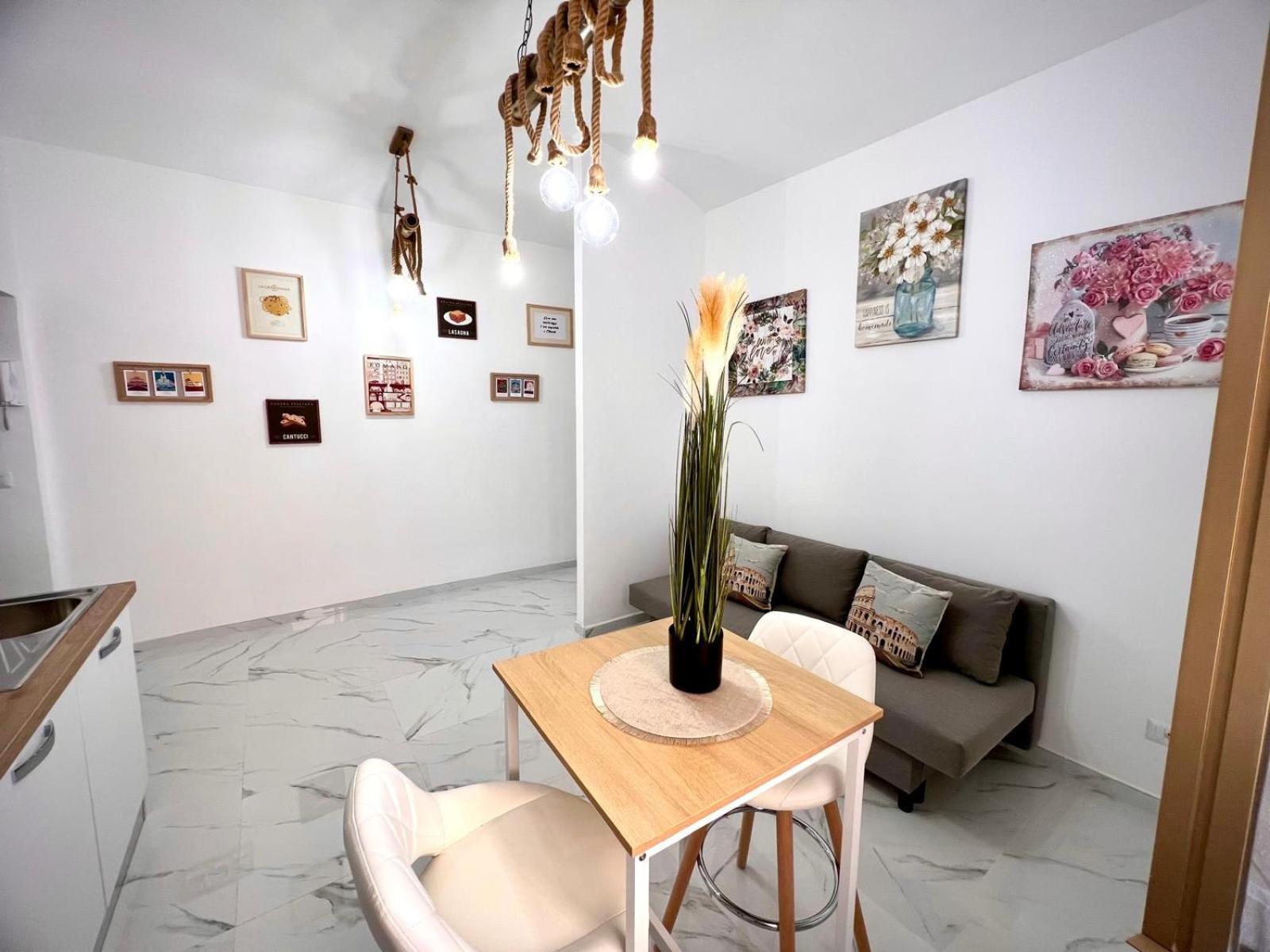 Casa Aoo! Appartamento *