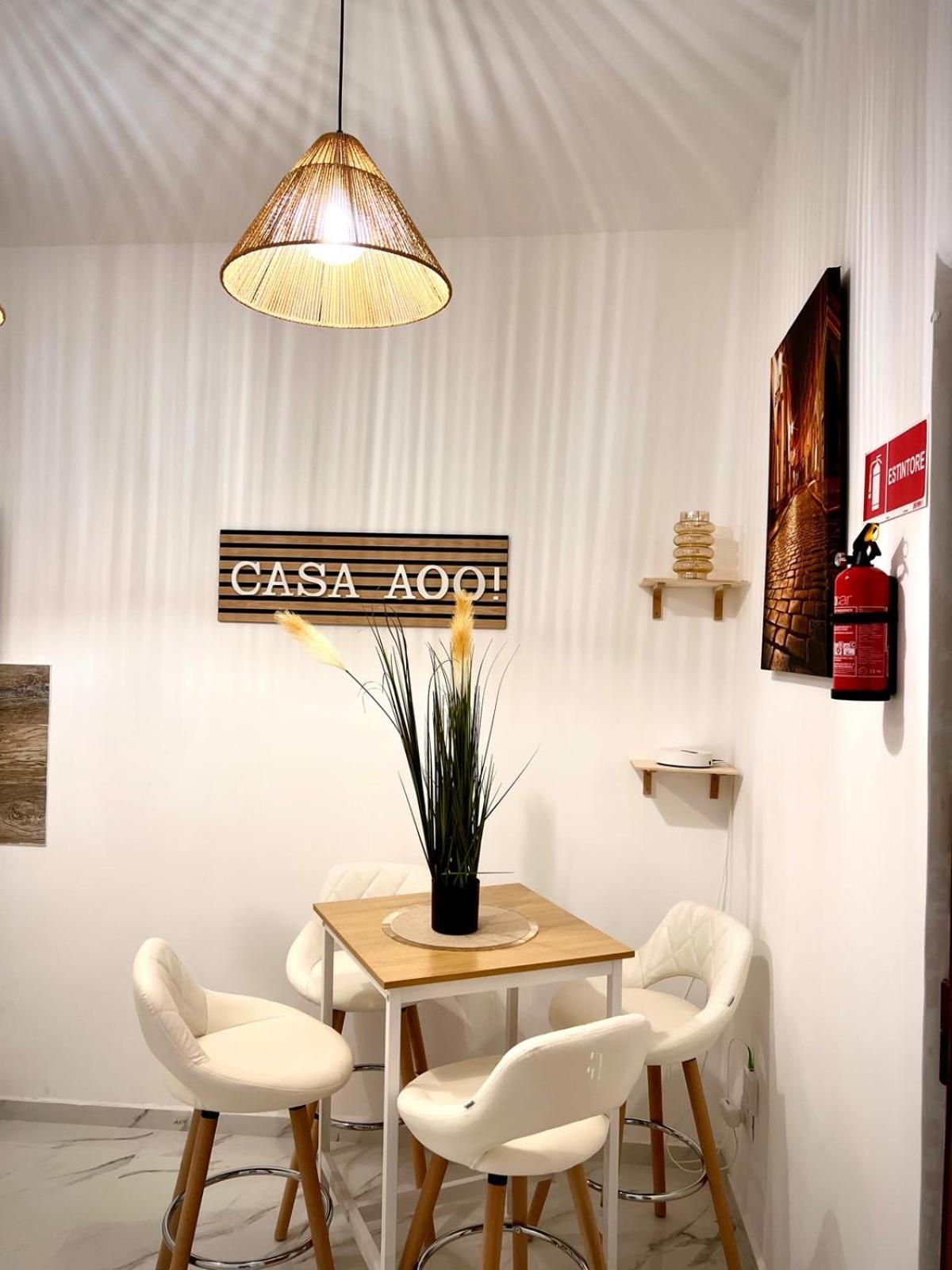 Casa Aoo! *