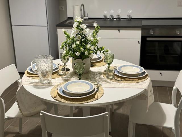 La Di Leon Apartment Rome