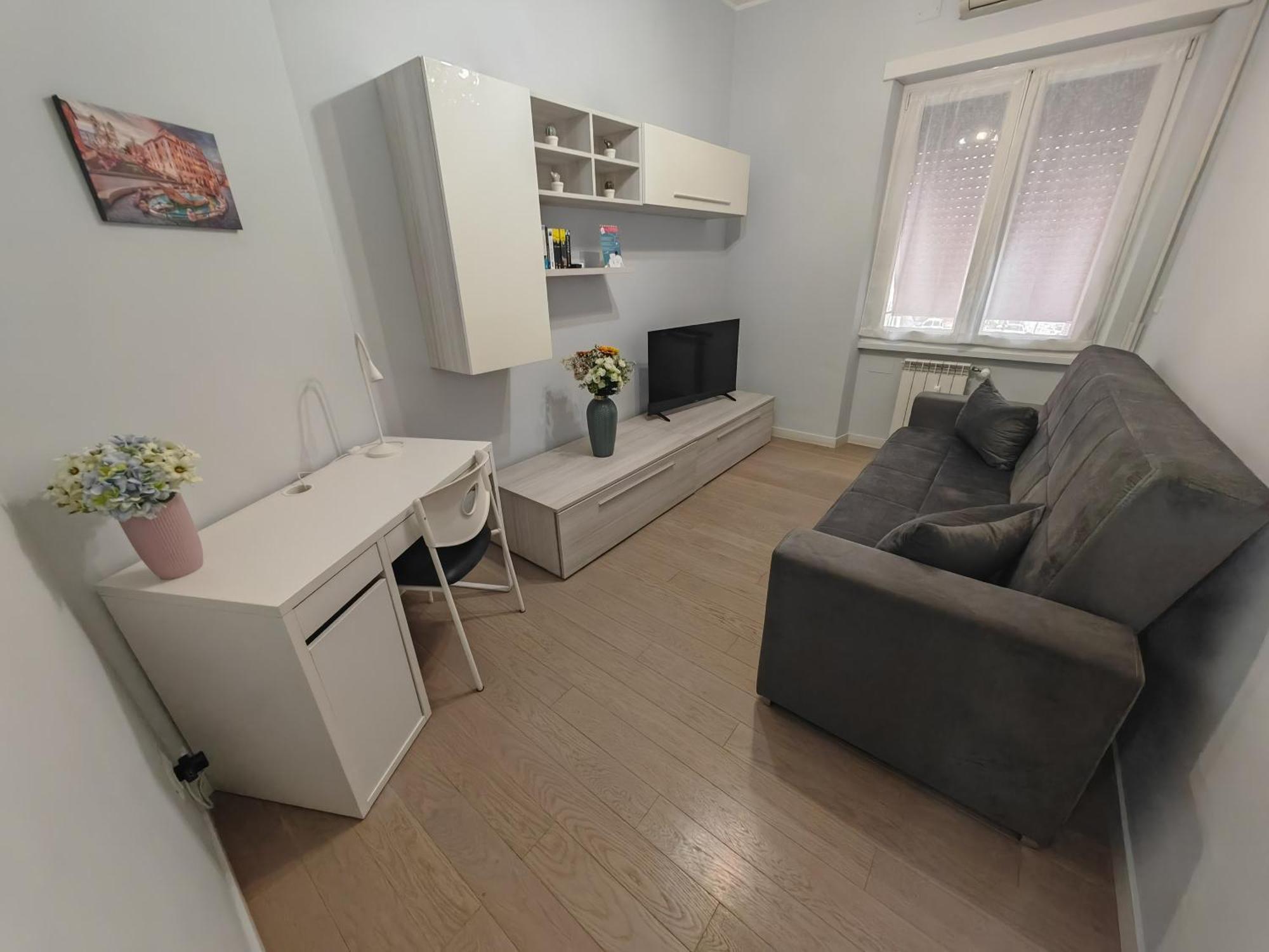 Titti's House Porta Maggiore Roma