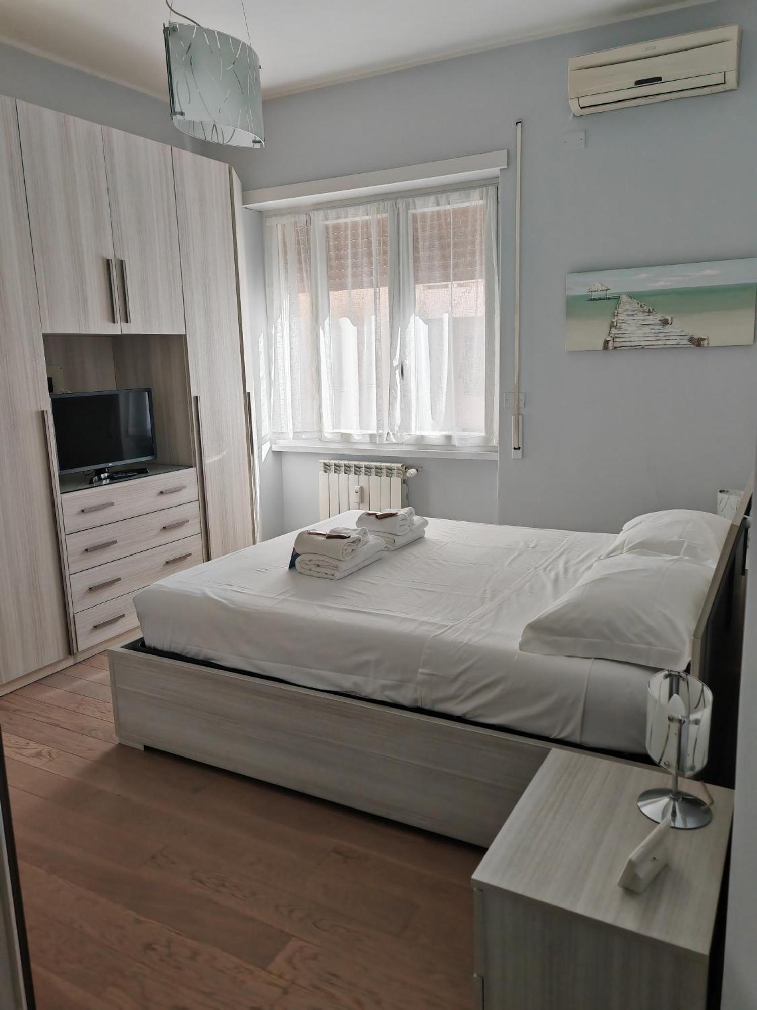 Titti's House Porta Maggiore *