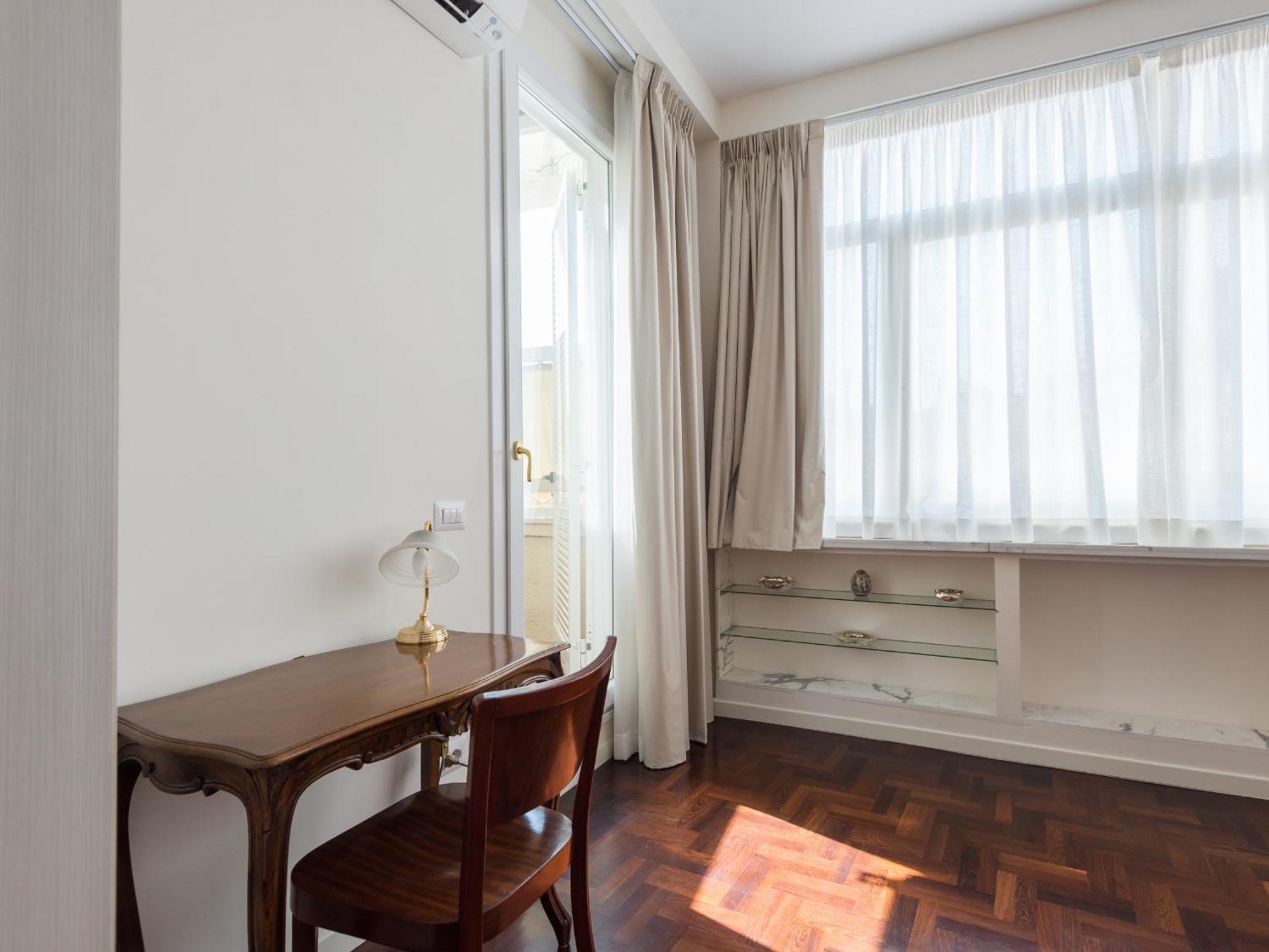 Bibis Vatican House Roma