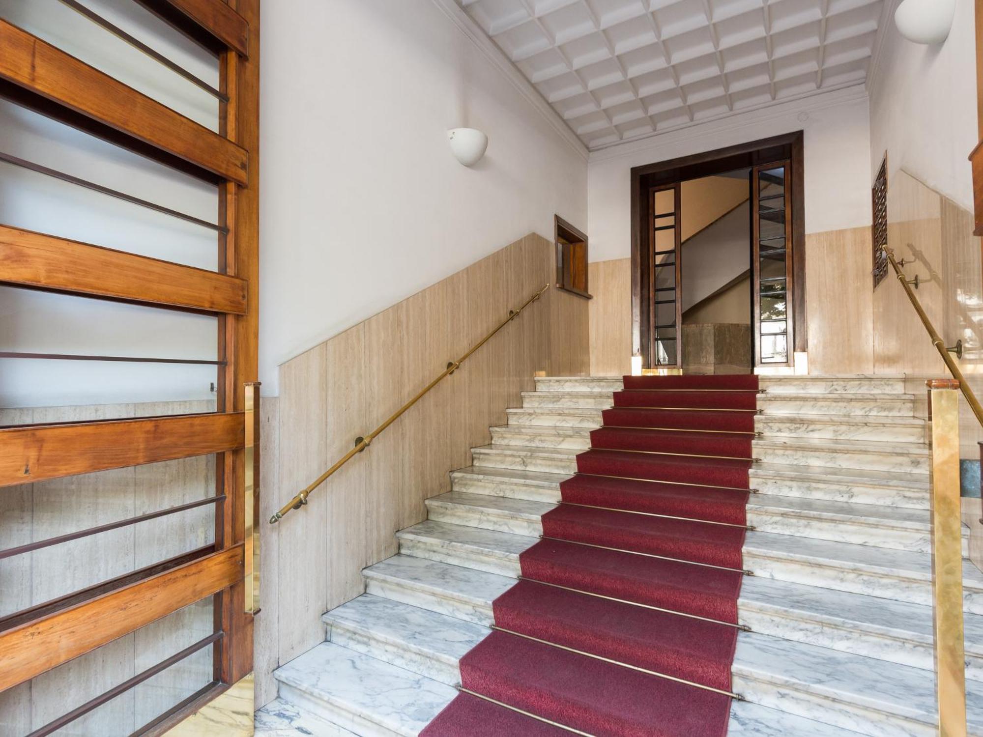 Bibis Vatican House Appartamento *