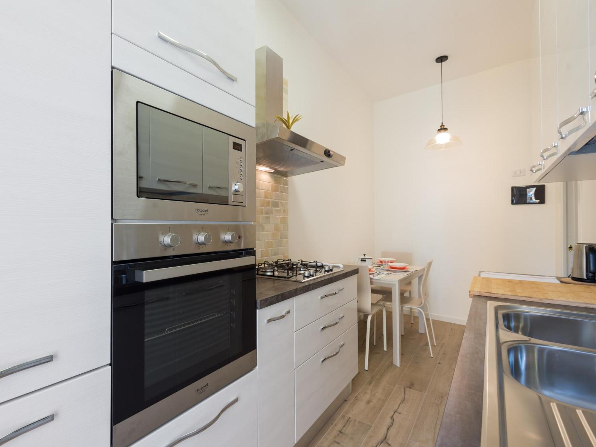 Apartment Bibis Vatican House Rome