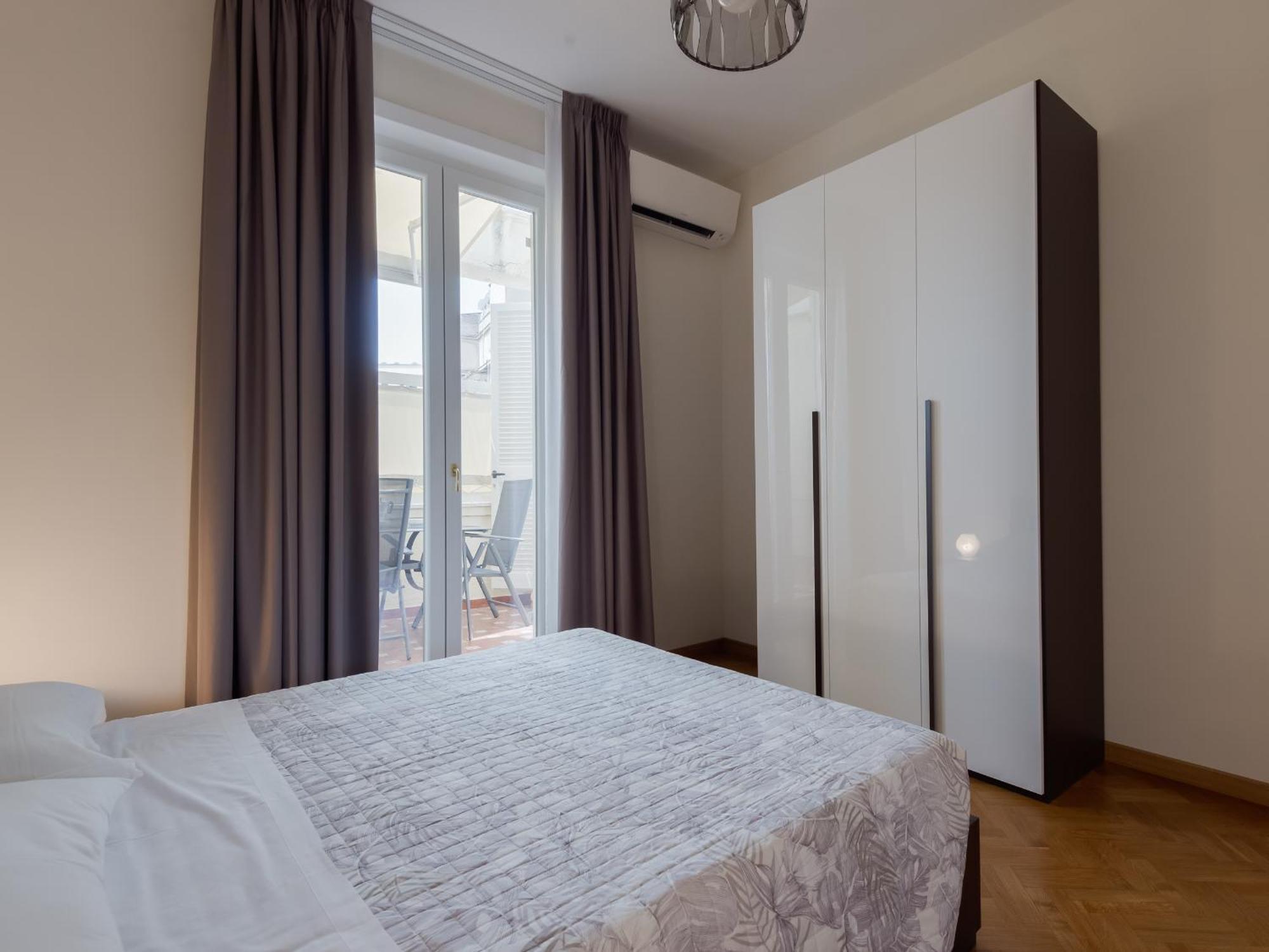 Appartamento Bibis Vatican House