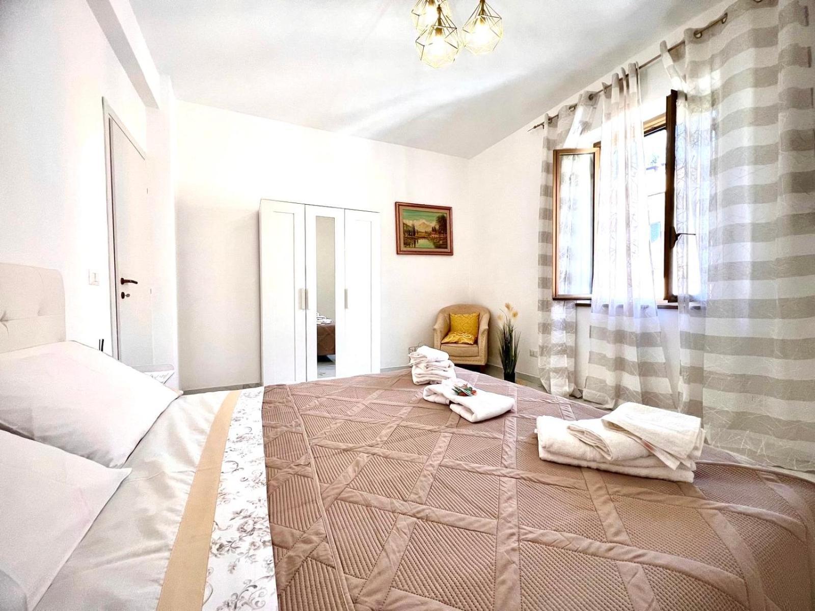 Casa Aoo! Appartamento Roma