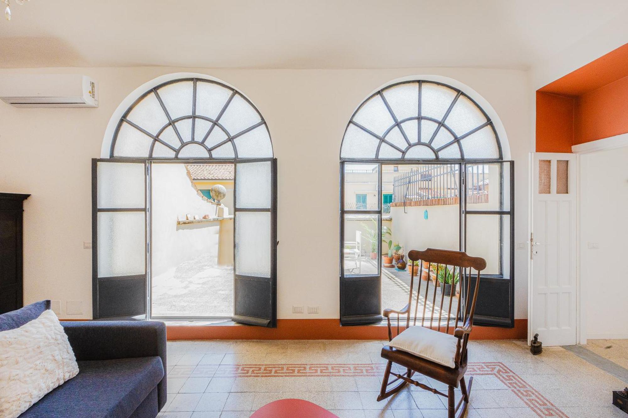 Apartment Amazing Penthouse Vaticano