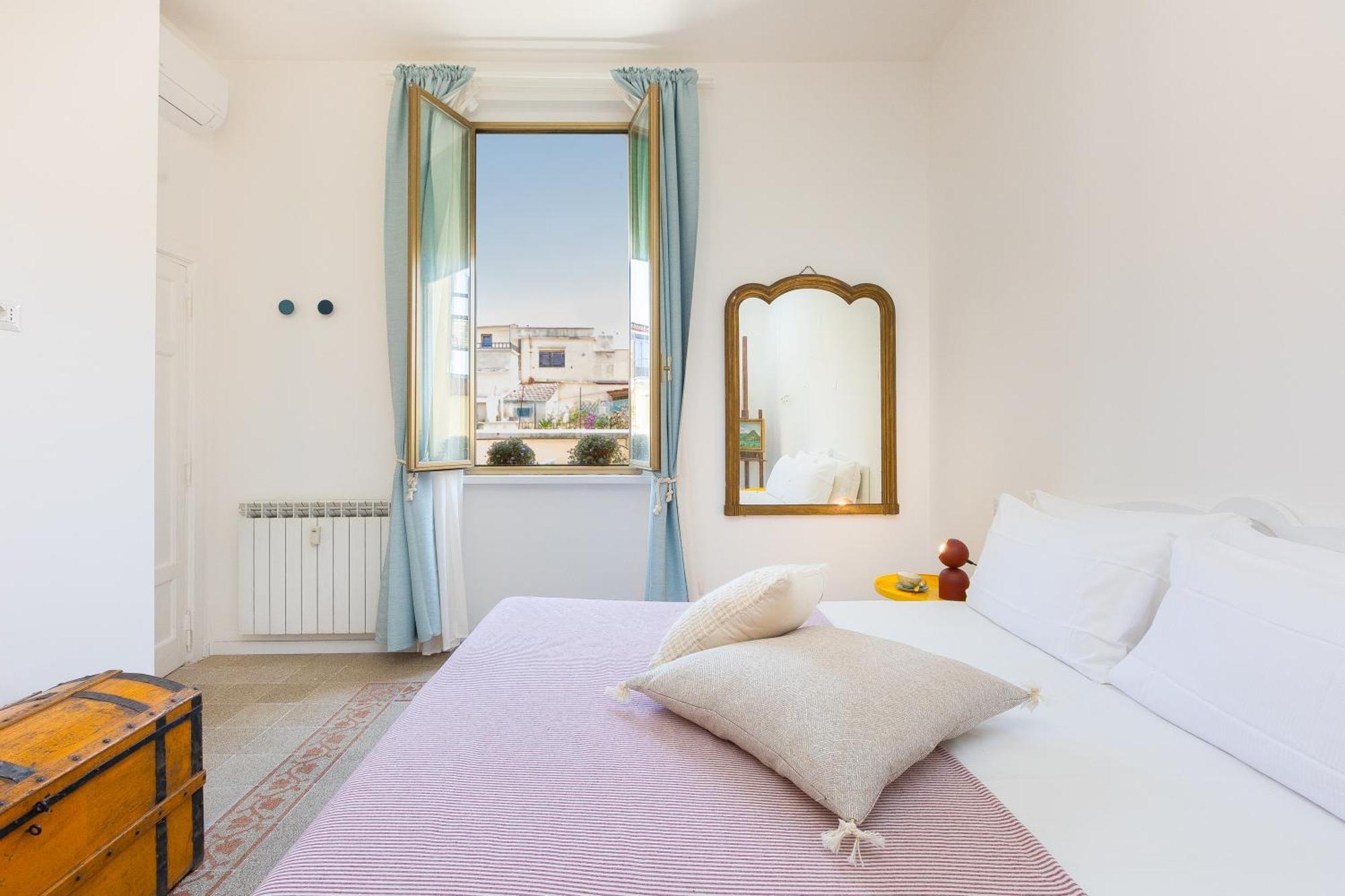 Apartment Amazing Penthouse Vaticano