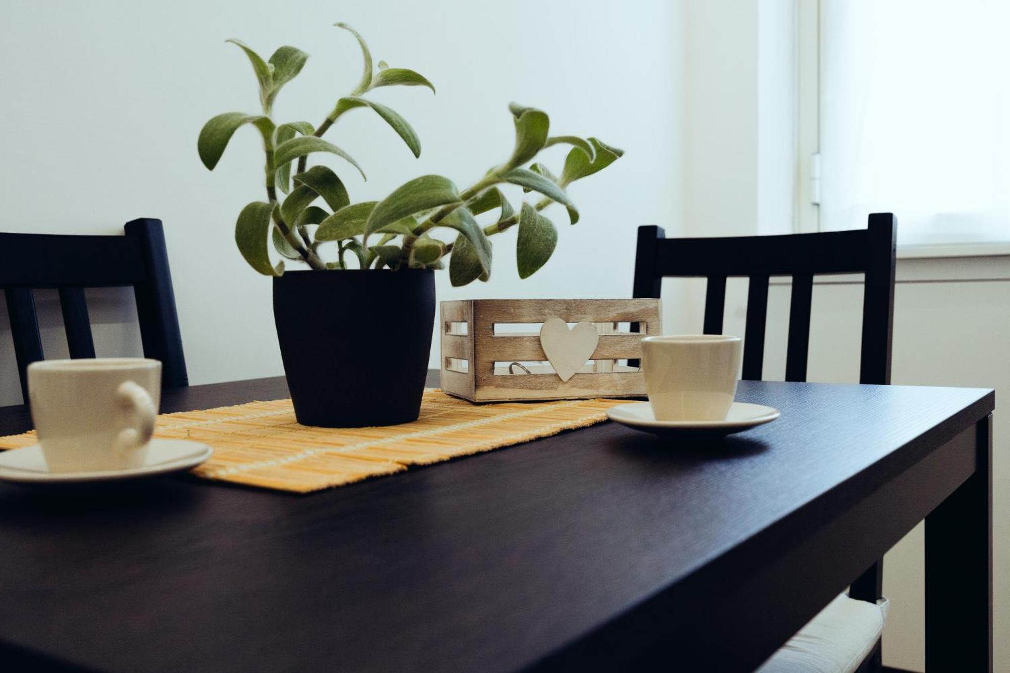 Domus Clelia Apartment *