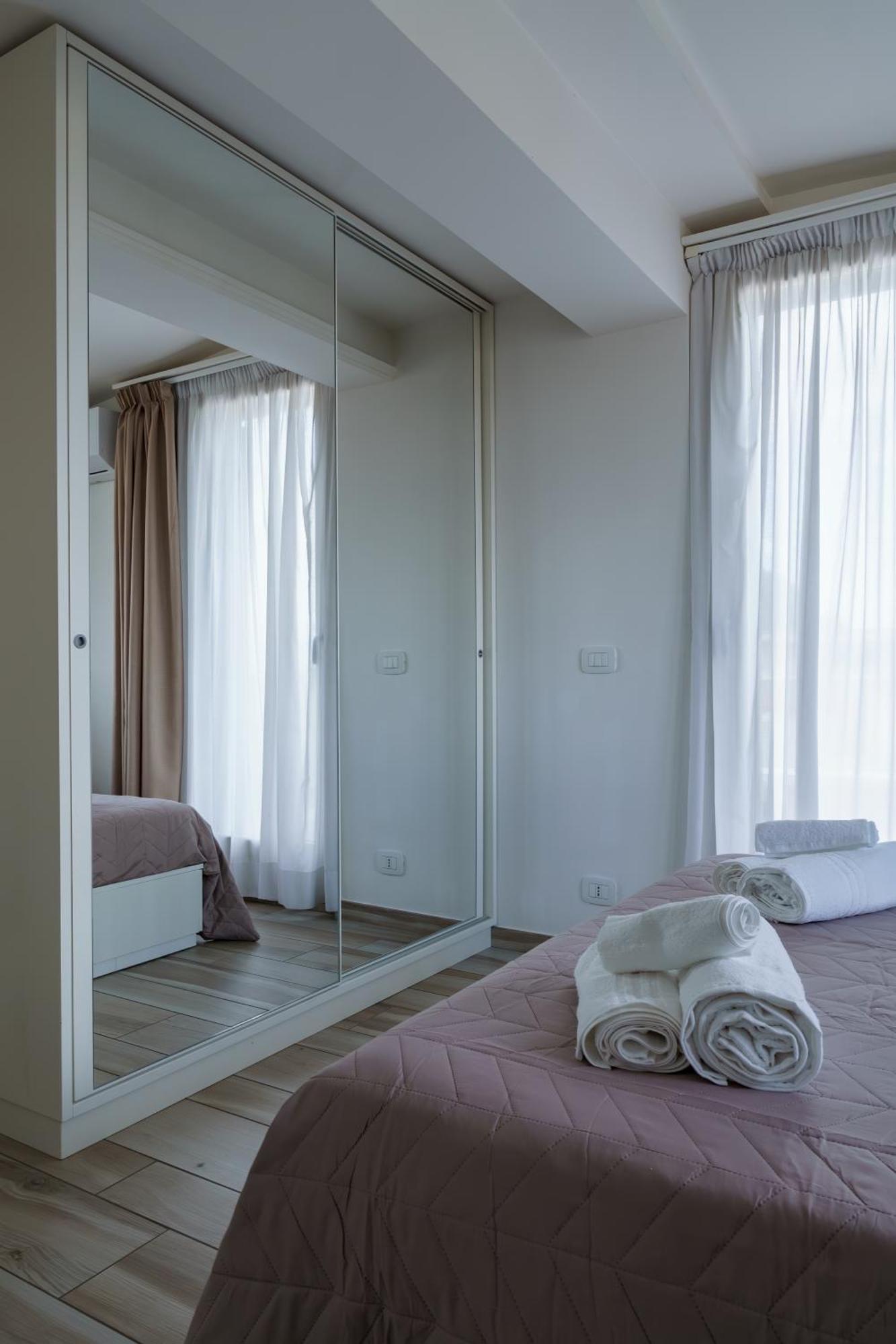 Apartment Ginevra In Rome