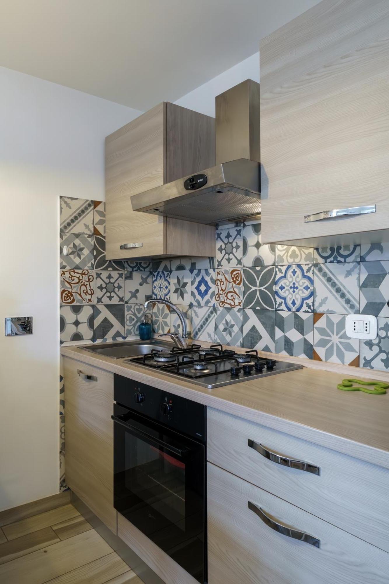 Ginevra In Apartment