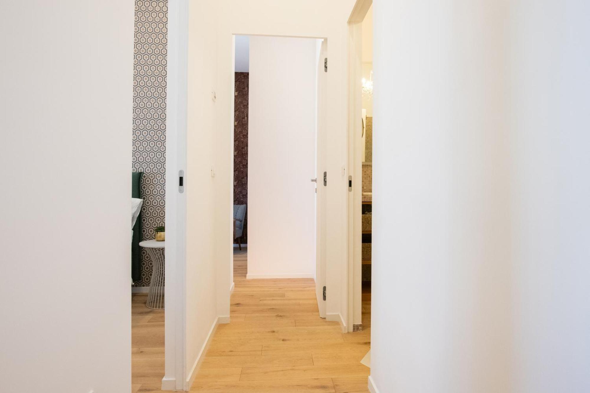 Apartment Lv Vatican Boutique