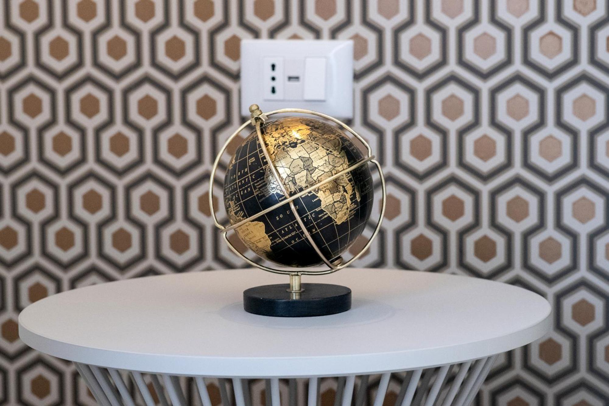 Lv Vatican Boutique Apartment