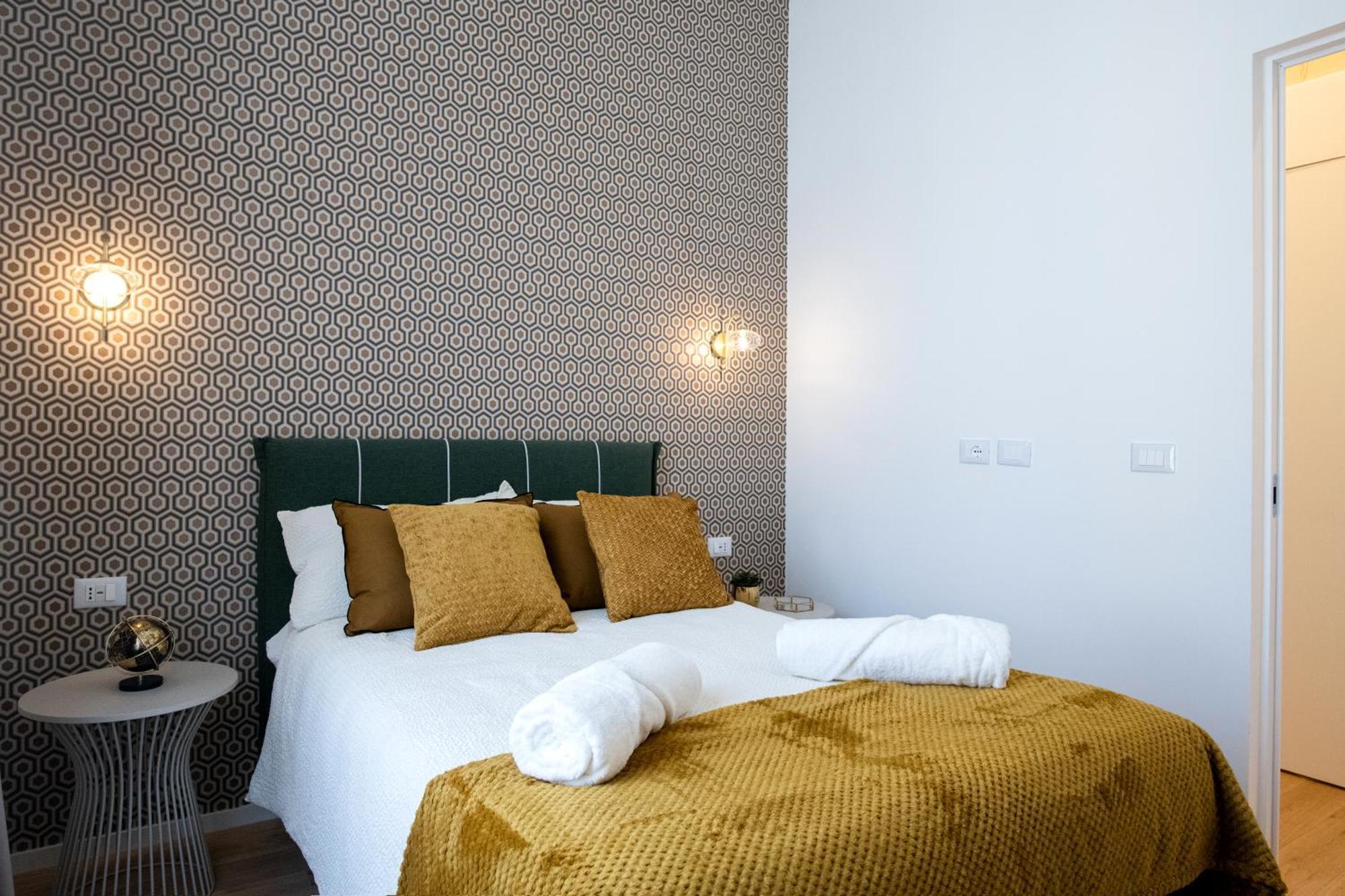 Apartment Lv Vatican Boutique Rome