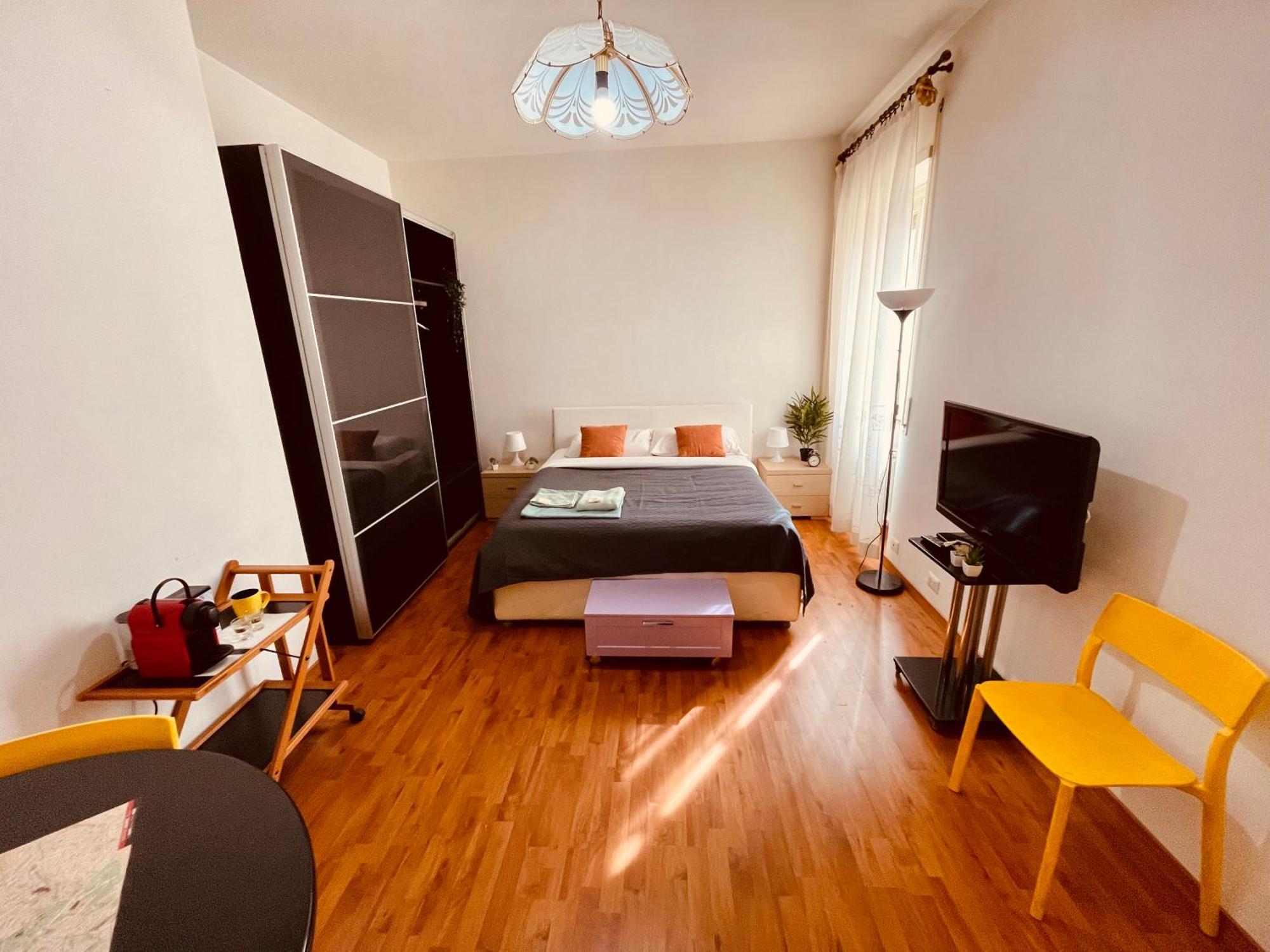 Appartamento Easy City Center