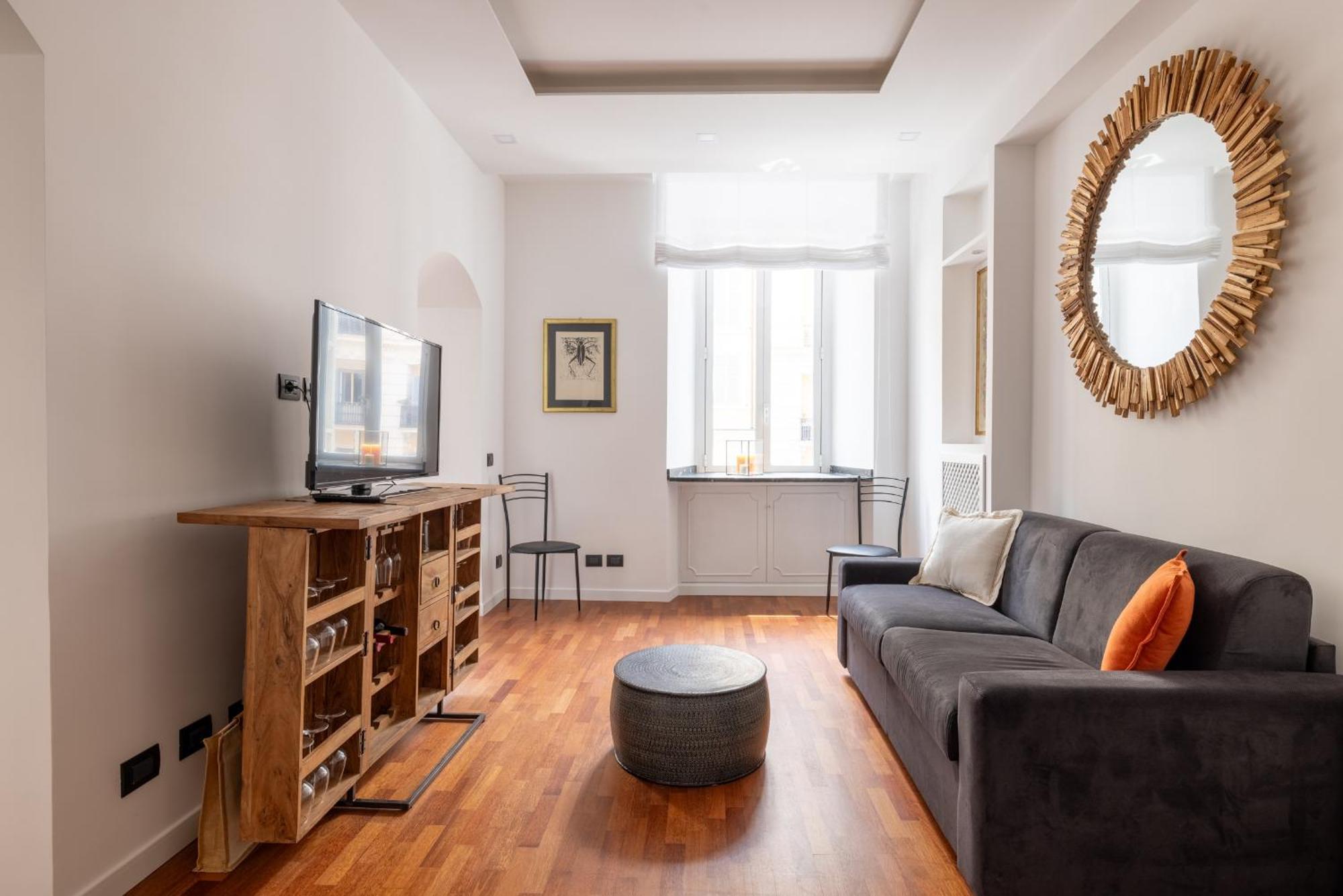 Appartamento Cavour 211 - B&d