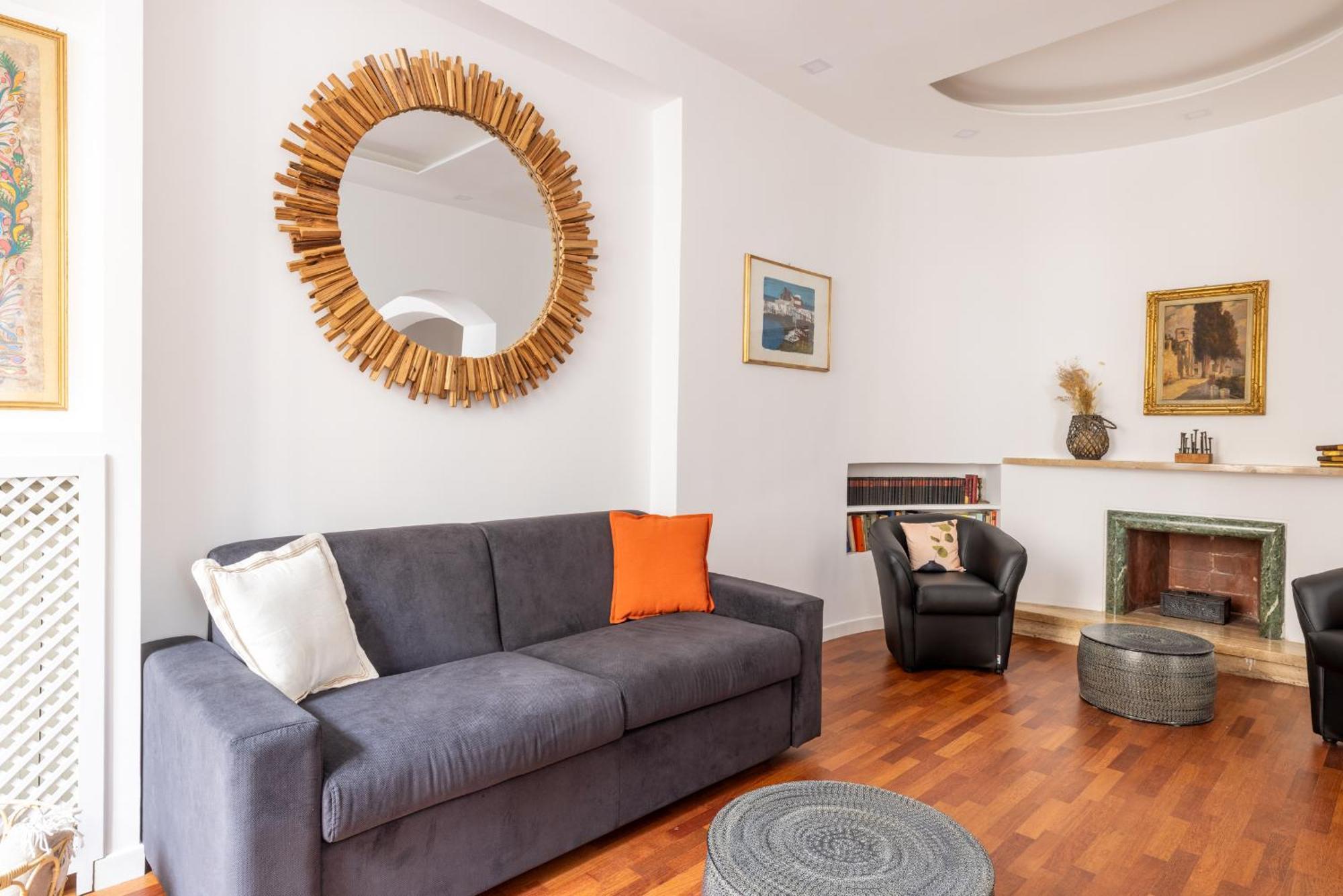 Cavour 211 - B&d Appartamento *