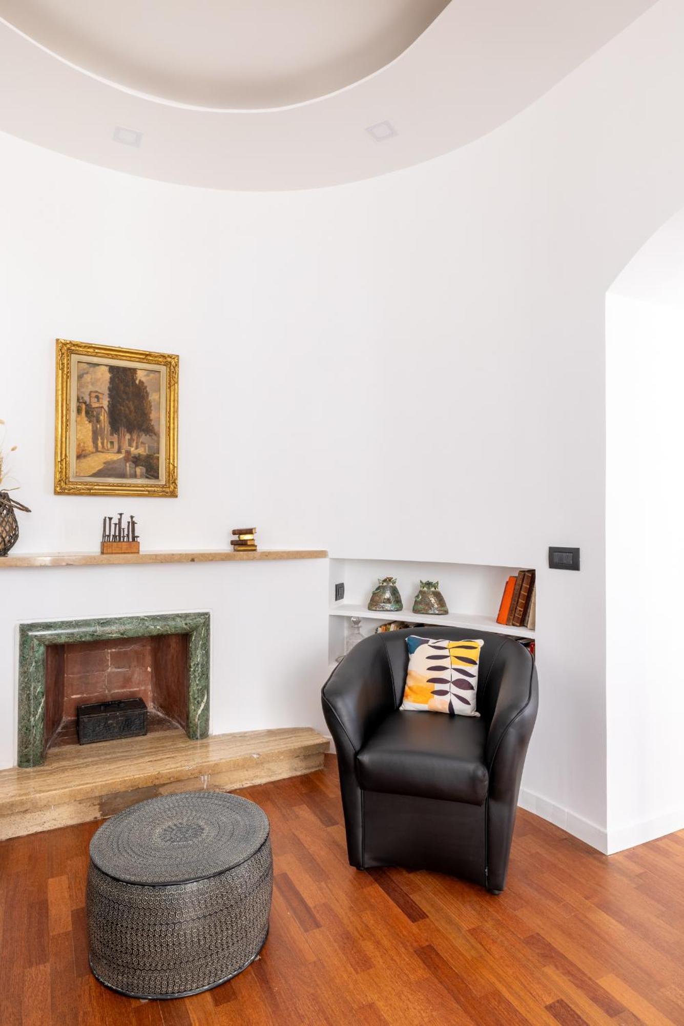 Cavour 211 - B&d Appartamento