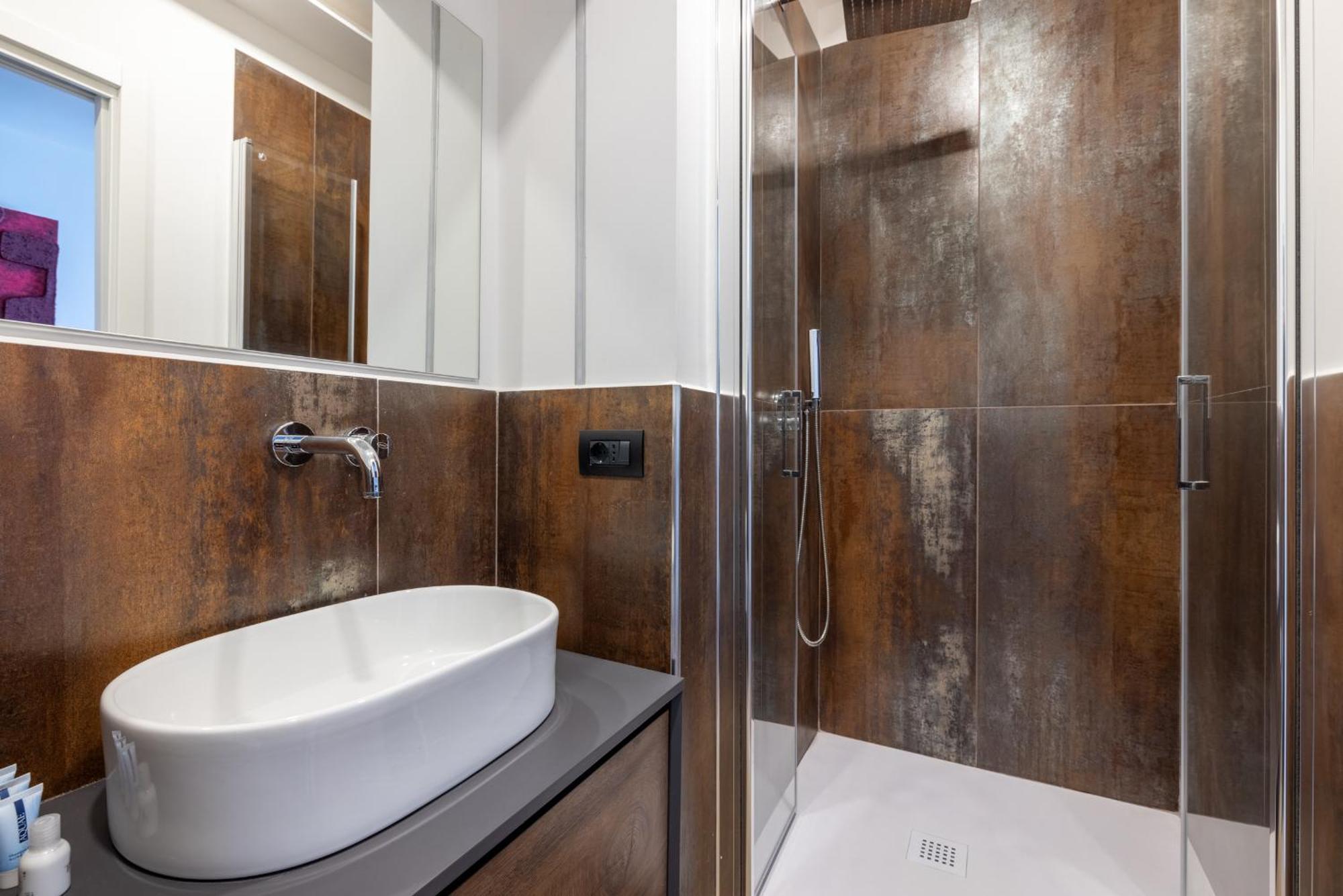 Cavour 211 - B&d * Roma