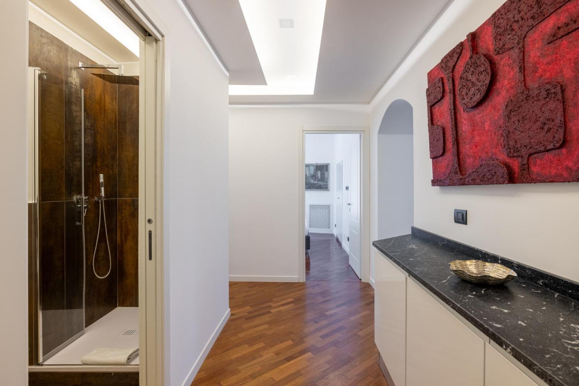 Cavour 211 - B&d Appartamento