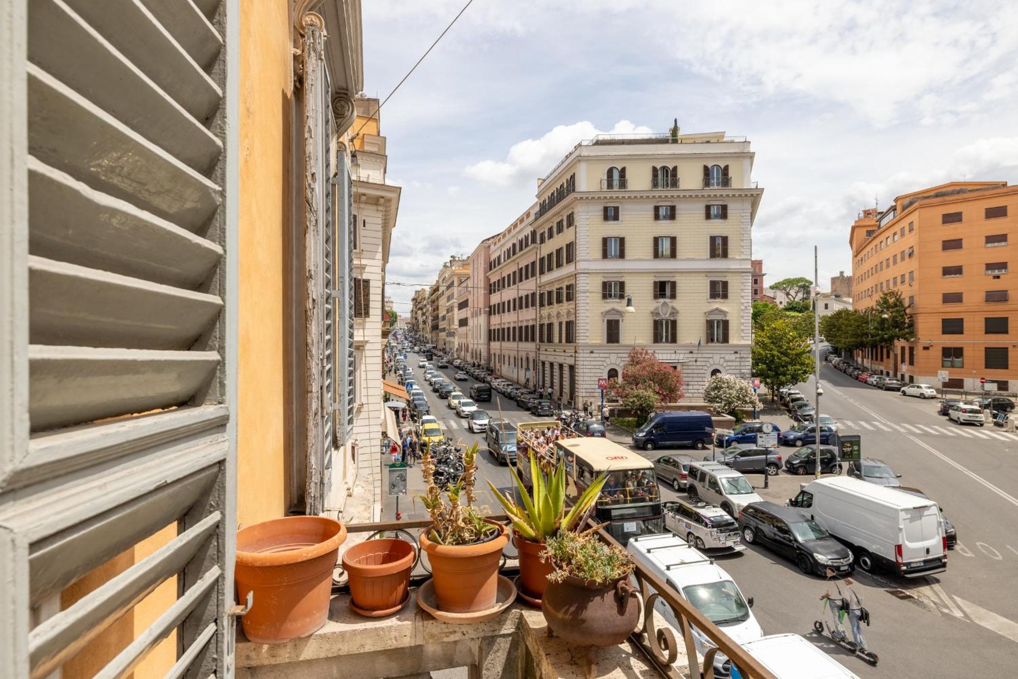 Appartamento Cavour 211 - B&d