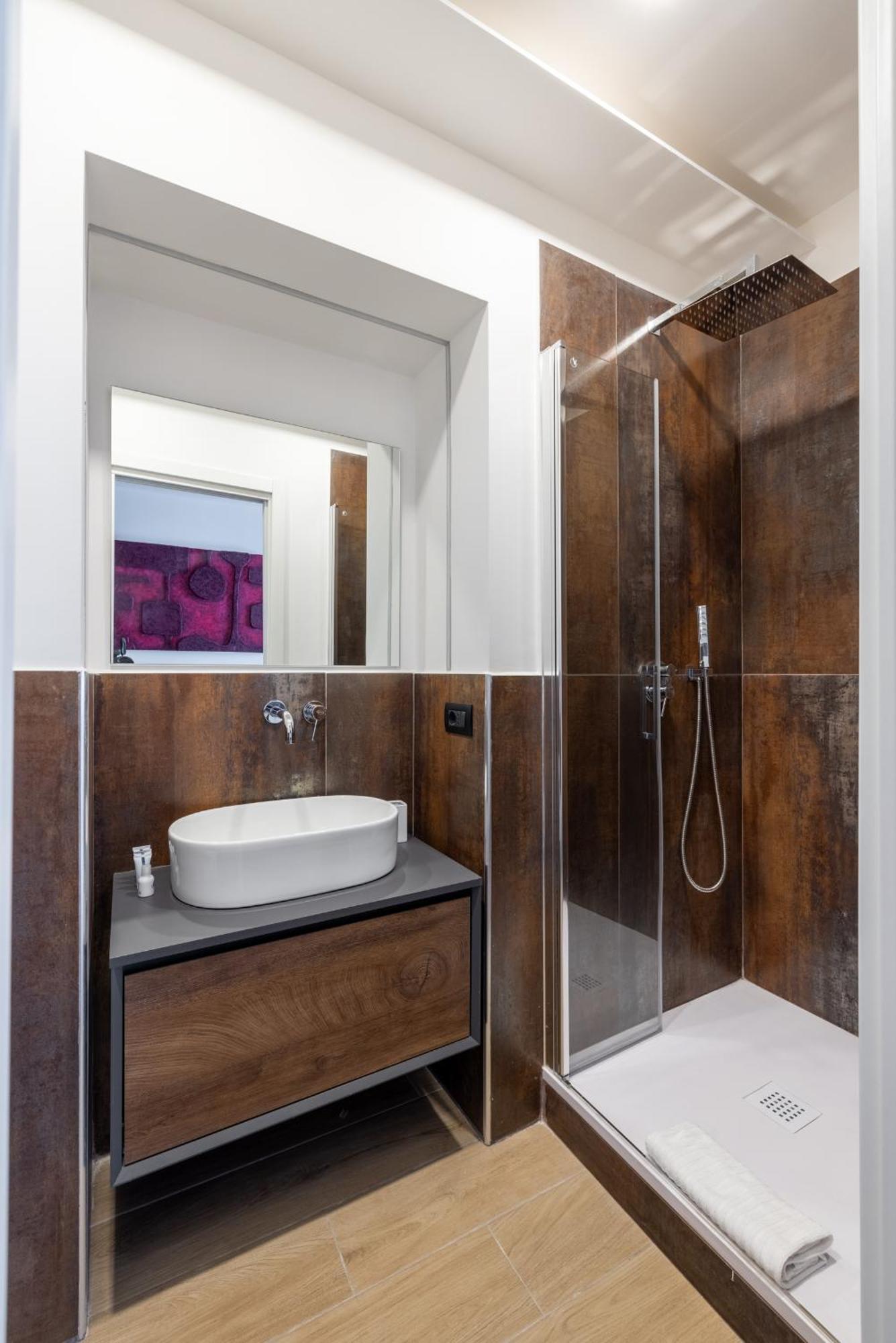 Cavour 211 - B&d Appartamento *