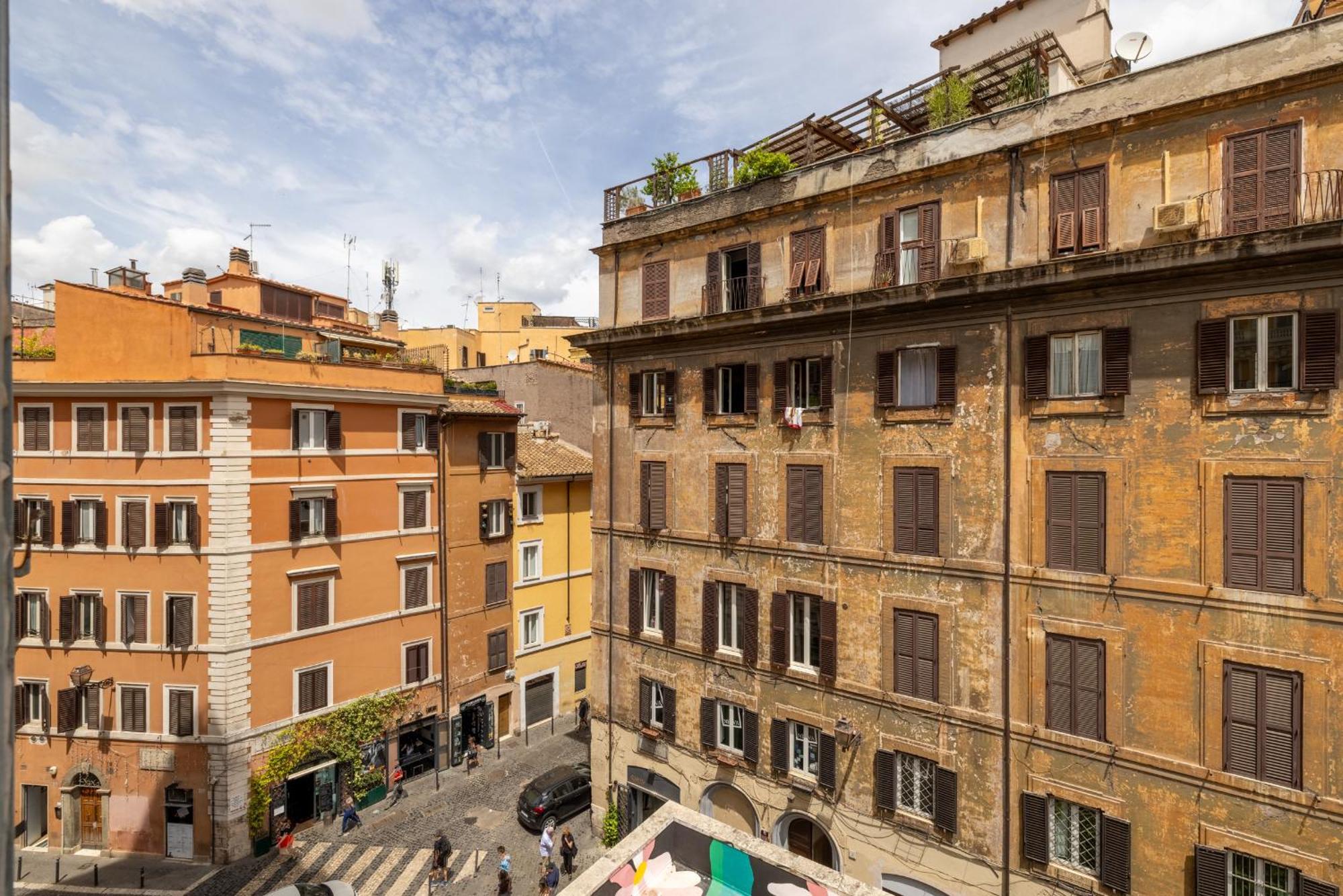 Cavour 211 - B&d Appartamento *