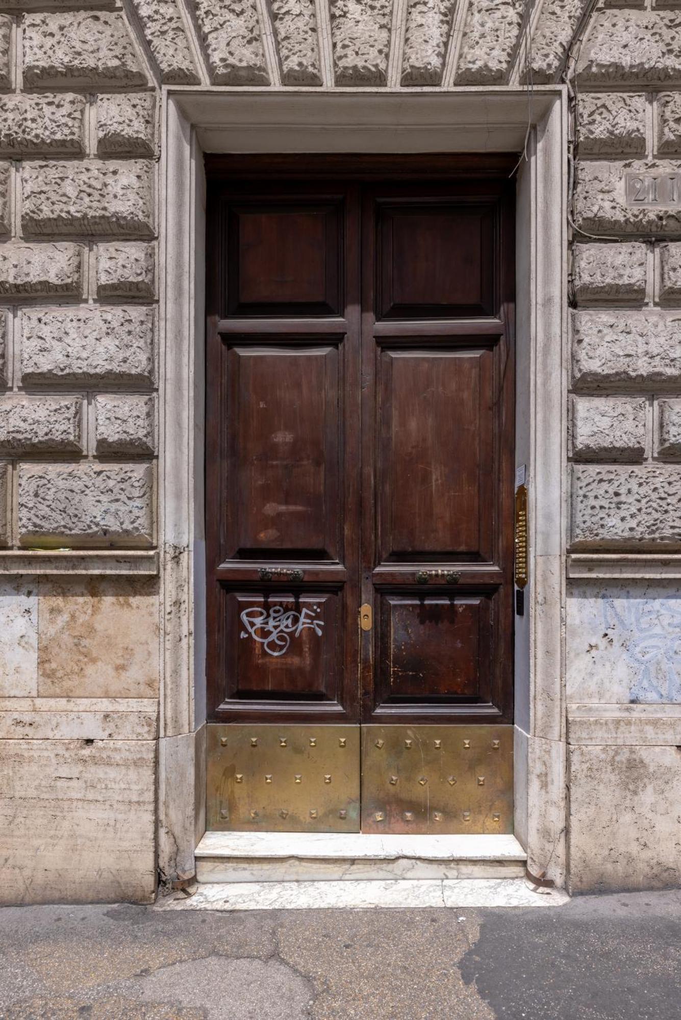 Cavour 211 - B&d Roma