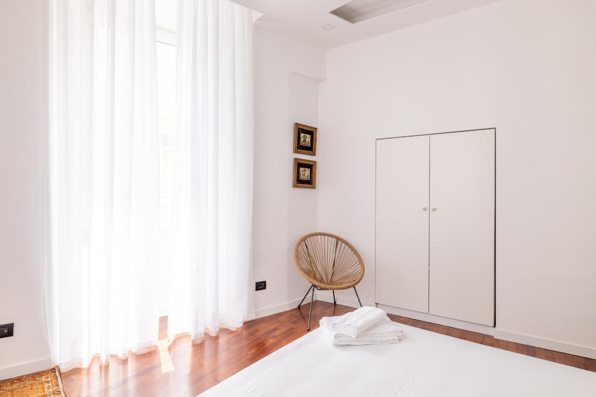 Cavour 211 - B&d Appartamento *