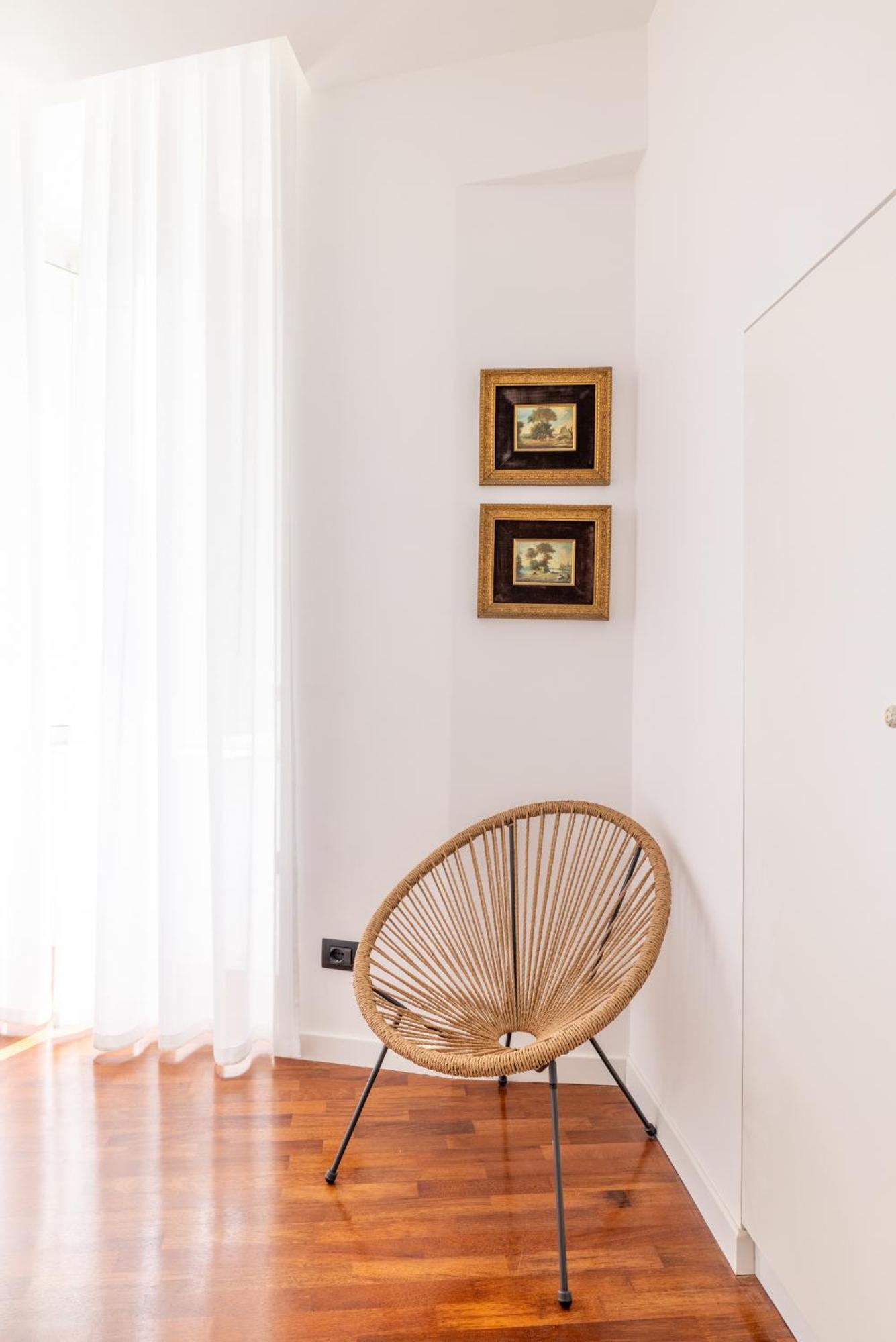 Appartamento Cavour 211 - B&d